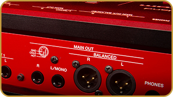 Roland Fantom-8