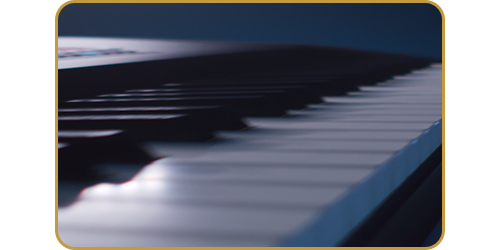 Roland Fantom-8