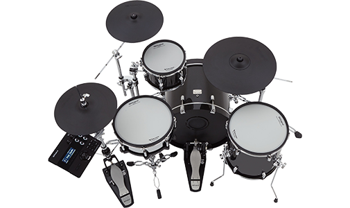 Roland VAD504