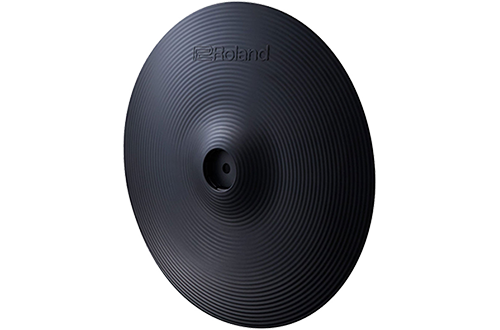 Roland - CY-12C-T V-Cymbal Crash