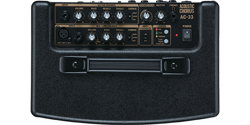 Roland AC-33