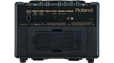 Roland AC-33