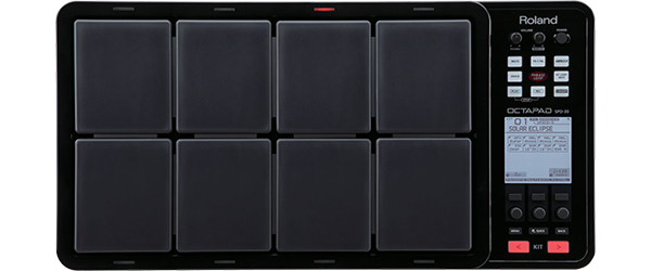 Roland Octapad SPD-30 Black