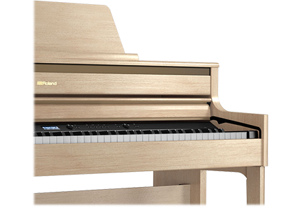 Roland HP704-LA