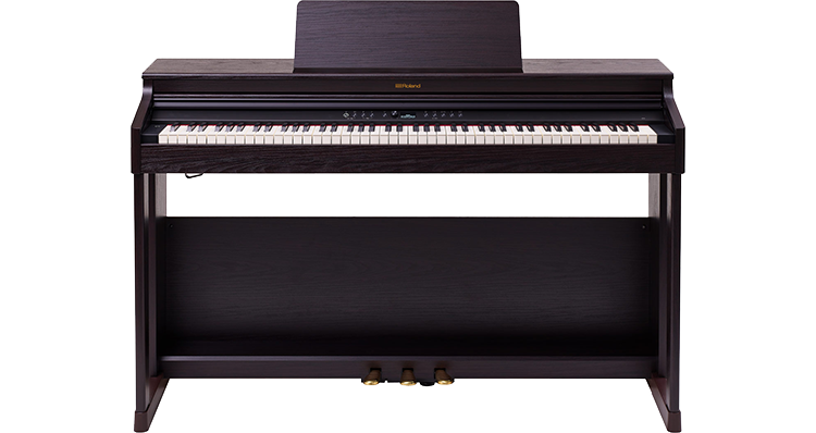 Roland - RP701 Dark Rosewood