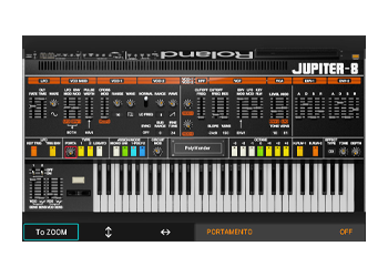 JUPITER-8 ACB Expansion