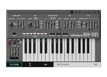SH-101 ACB Expansion