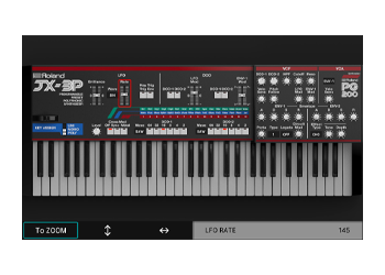 JX-3P ACB Expansion