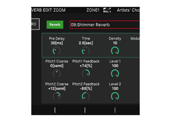 standalone effect processors