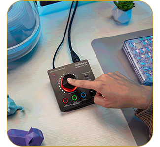 【新品未使用】Roland BRIDGE CAST ONE BRC-ONE Amazon.com: Roland BRIDGE CAST ONE Dual Bus Streaming Mixer