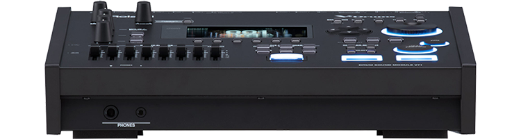 Roland V71