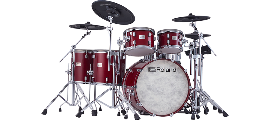 Roland VAD716-GC