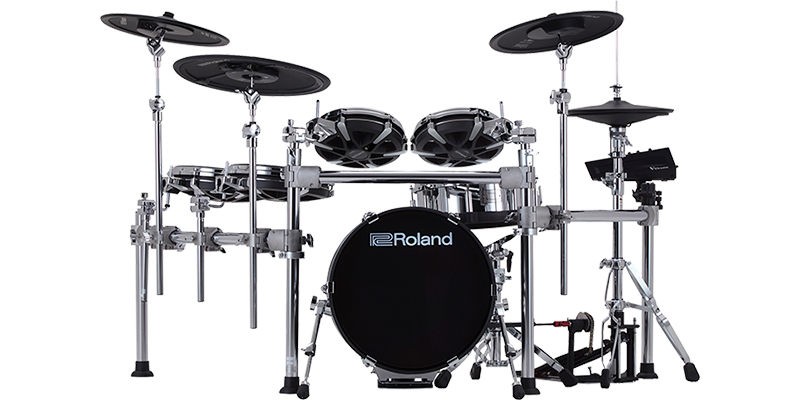 Roland TD716