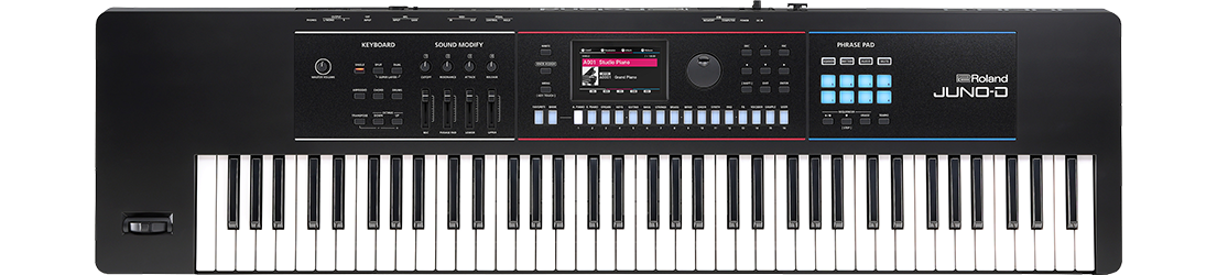 Roland JUNO-D7