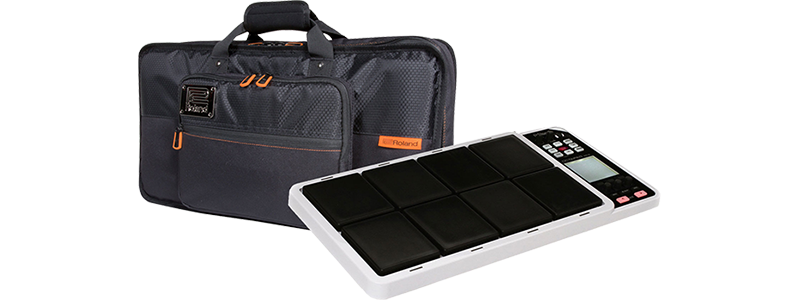 Roland Octapad SPD-30 with Bag