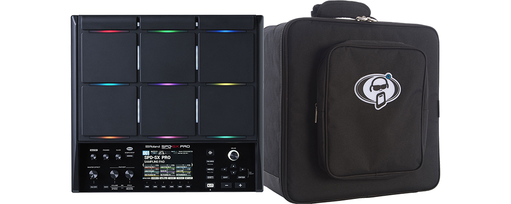 Roland SPD-SX PRO