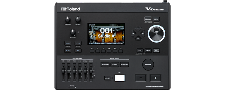 Roland V51