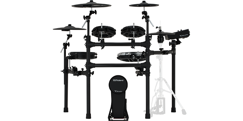 Roland TD513 V-Drums