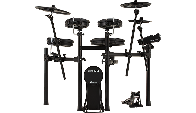 Roland TD313 V-Drums