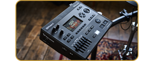 Roland V51
