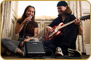Roland CUBE Street MINI