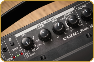 Roland CUBE Street MINI