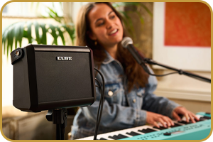 Roland CUBE Street MINI