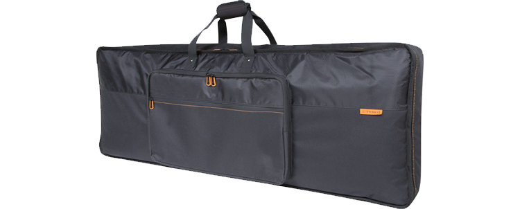 Roland CB-B61 61-Note Keyboard Bag with Shoulder Straps