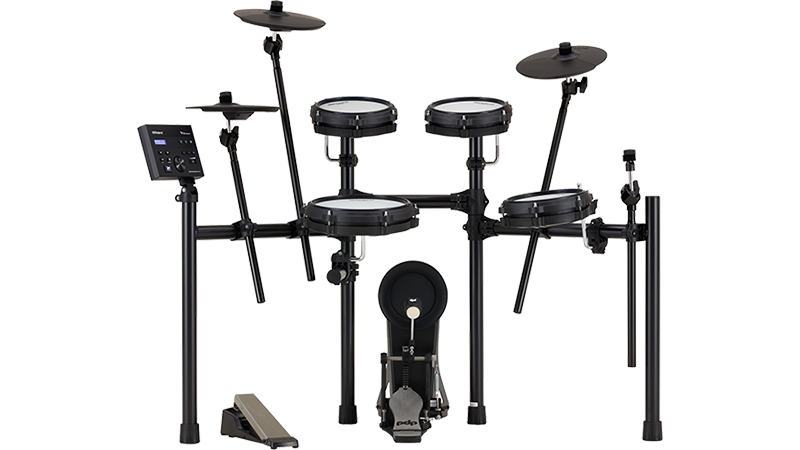 Roland TD-07DMK2