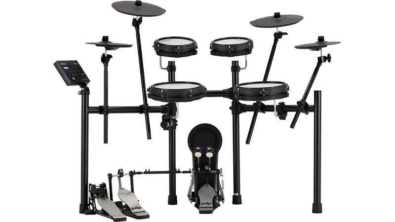 Roland TD-07KV2