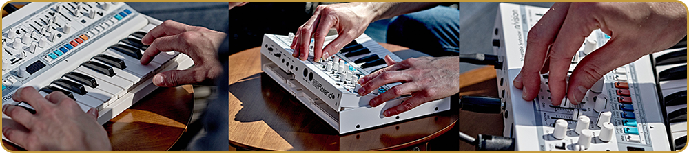 Roland n/vision