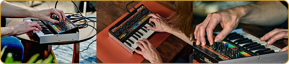 Roland JUPITER-08