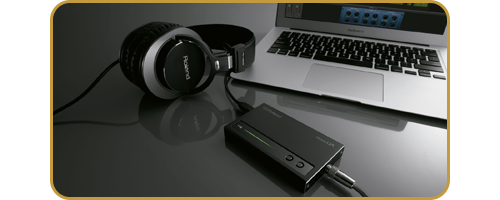 Roland Mobile UA