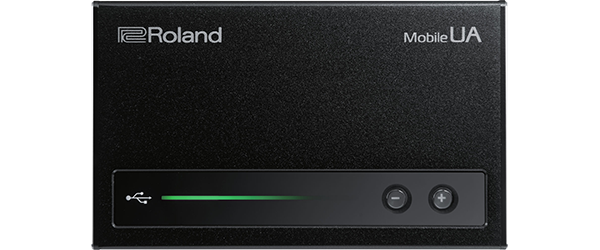 Roland Mobile UA