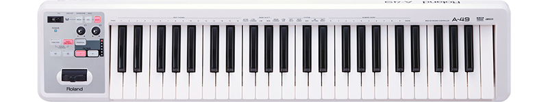 Roland A-49