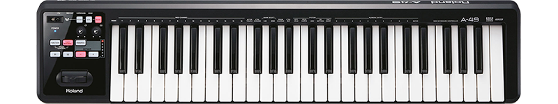 Roland A-49