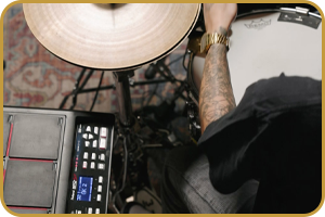 Roland SPD-SX