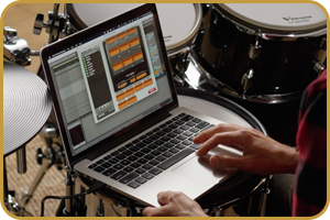 Roland SPD-SX