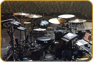 Roland SPD-SX
