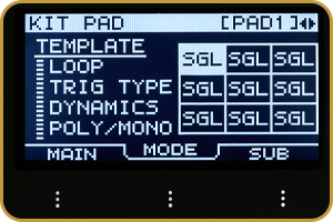 Roland SPD-SX