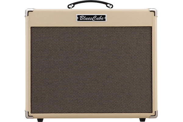 Roland Blues Cube Stage Guitar Amplifier LN82524 - BC-STAGE | SCAN UK