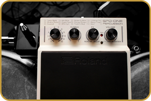 Roland SPD::ONE PERCUSSION