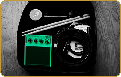 Roland SPD::ONE ELECTRO