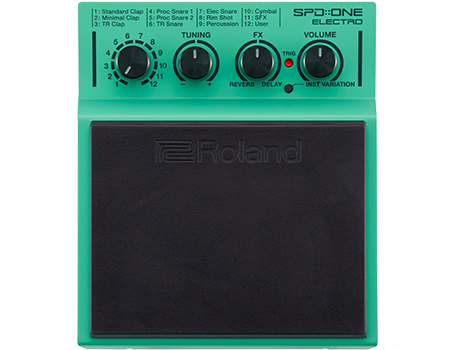 Roland SPD::ONE ELECTRO