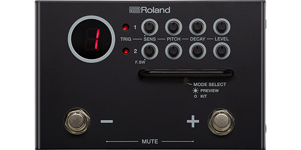 Roland TM-1