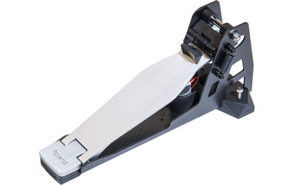 Beaterless kick pedal deals