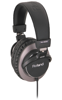 Roland - 'RH-300'