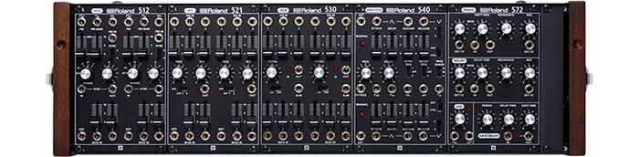 roland system-500 complete