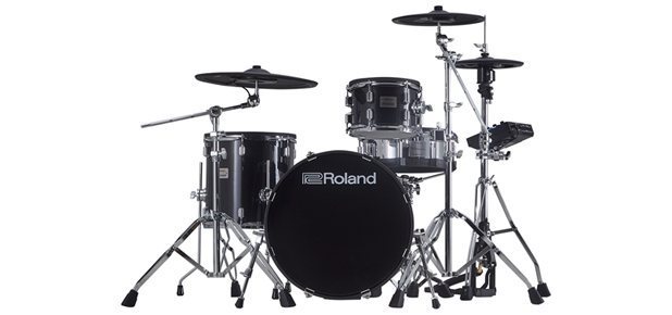 Roland V-Drums Acoustic Design VAD503 Electronic Drums