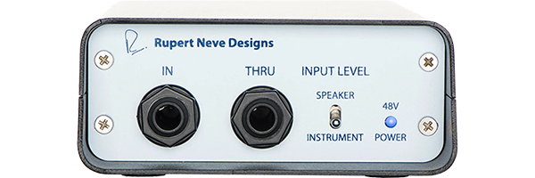 Rupert Neve RNDI